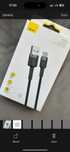 Baseus kabel usbc