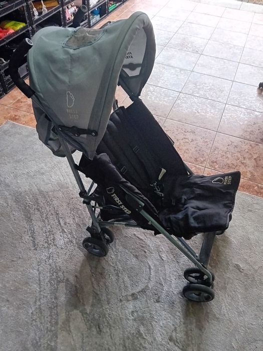 Carrinho de passeio