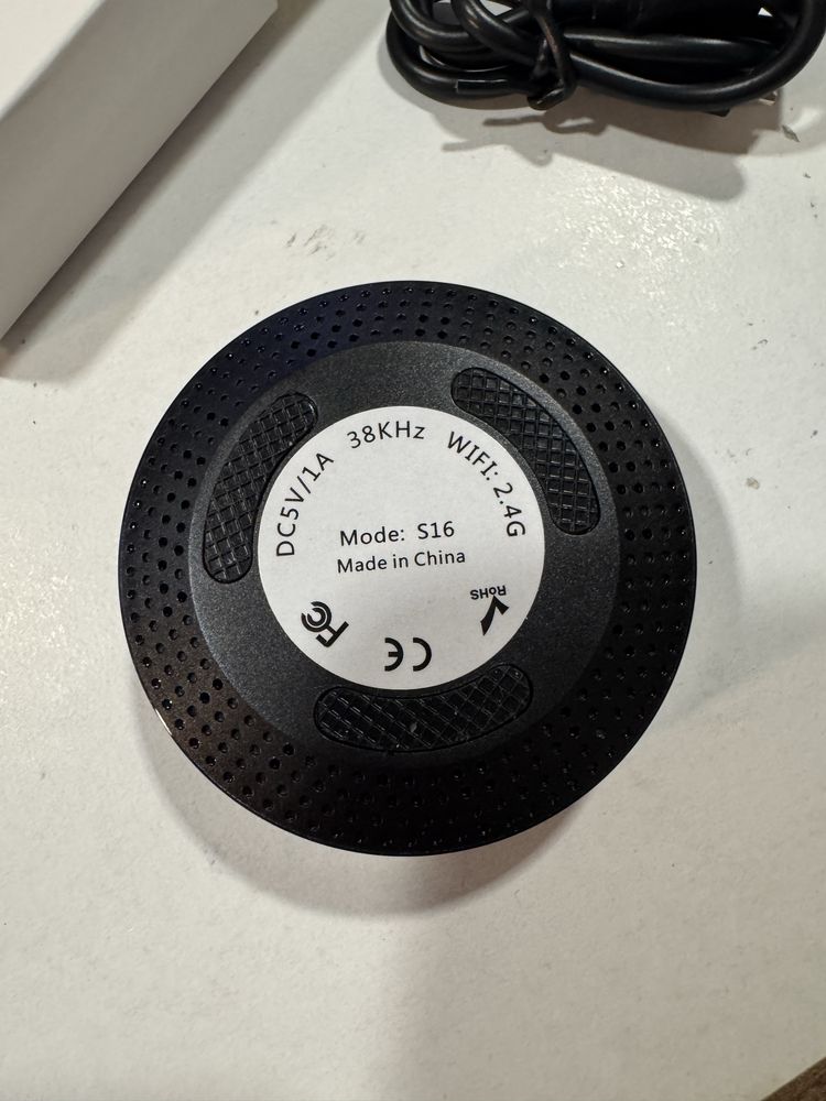 Smart remoto control