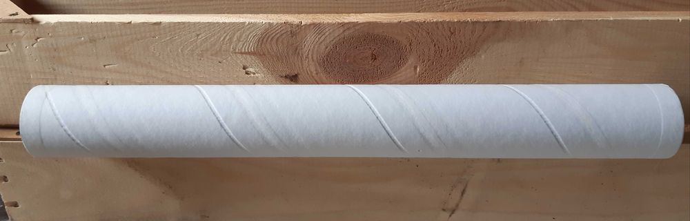 Tuba gilza rolka tuleja tekturowa po folii strech drapak drapaki