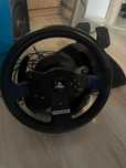 Kierownica Thrustmaster t150
