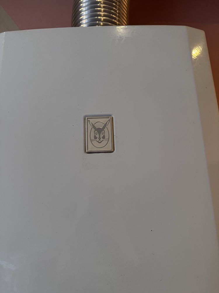 Junkers przeplywowy ogrzewacz wody Vaillant