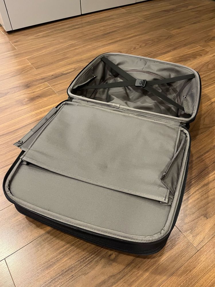 Mala de cabine samsonite nova