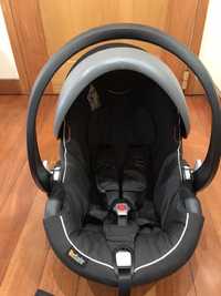 Ovo Besafe Izi Go X1 + base isofix