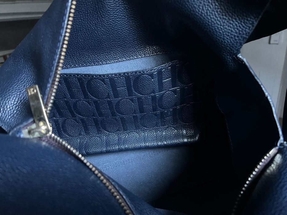 Mala Carolina Herrera