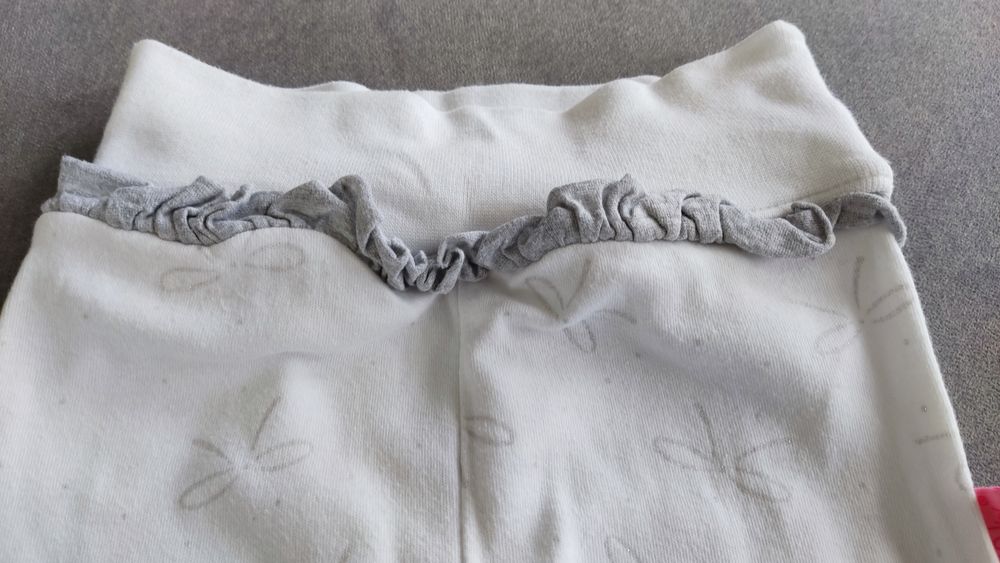 Spodenki, półśpiochy rozmiar 68