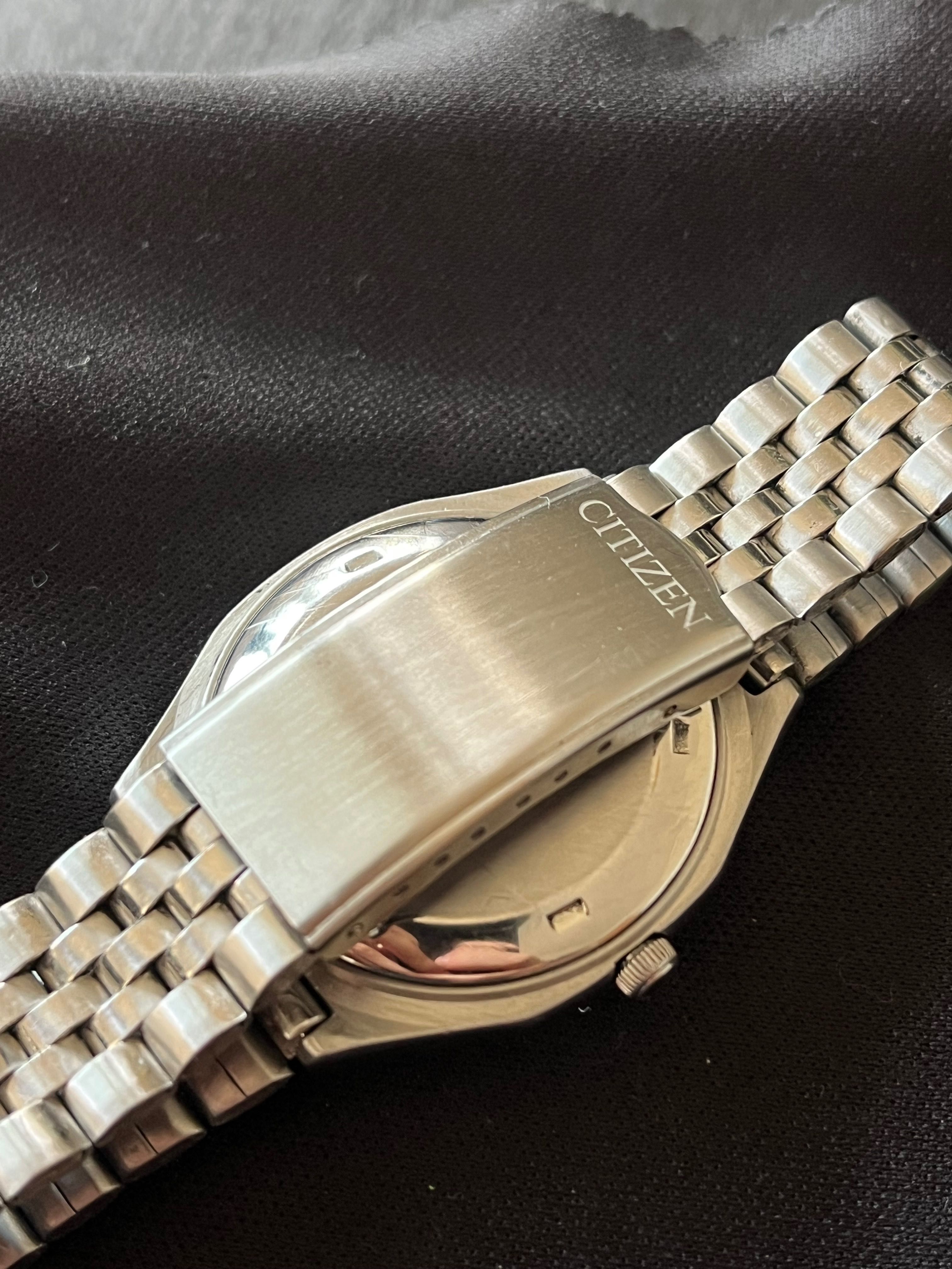 Citizen Automatic