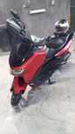 Nmax125 urgente!