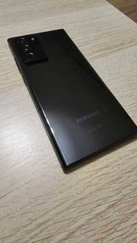 Samsung note 20 ultra 5G Snapdregon