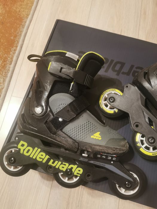 Rolki Rollerblade  33-36.5