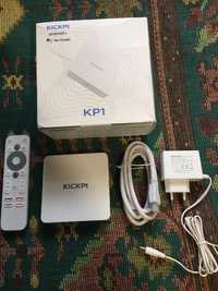 TV-приставка Kickpi KP1