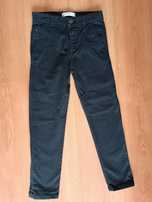 Spodnie Zara r. 128