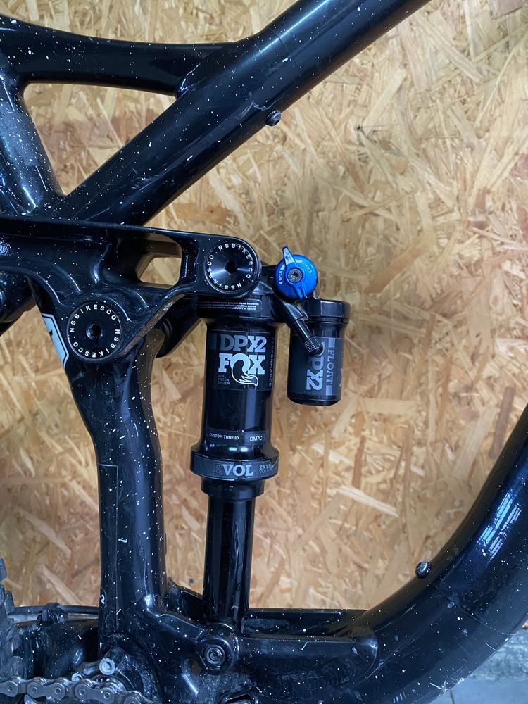 Ns Bikes Snabb Enduro