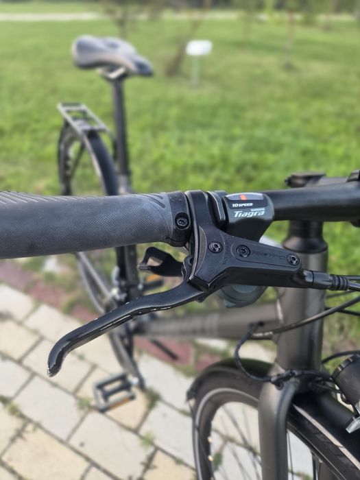 Велосипед Specialized Sirrus 3.0, 28" S рама, Shimano Tiagra 2×10