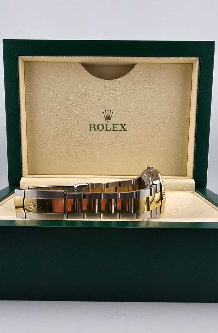 Часы ROLEX Oyster Perpetual Datejust