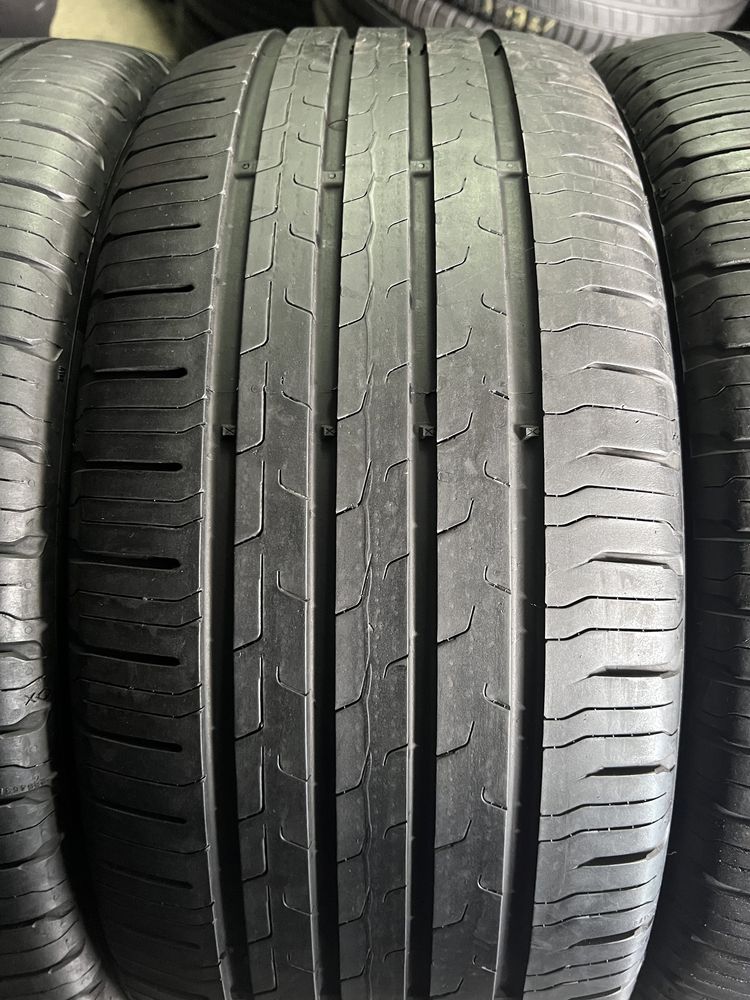 235/45/18 R18 Continental EcoContact 6 4шт