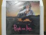 Vinil antigo e raro - Sandy Marton - People from Ibiza
