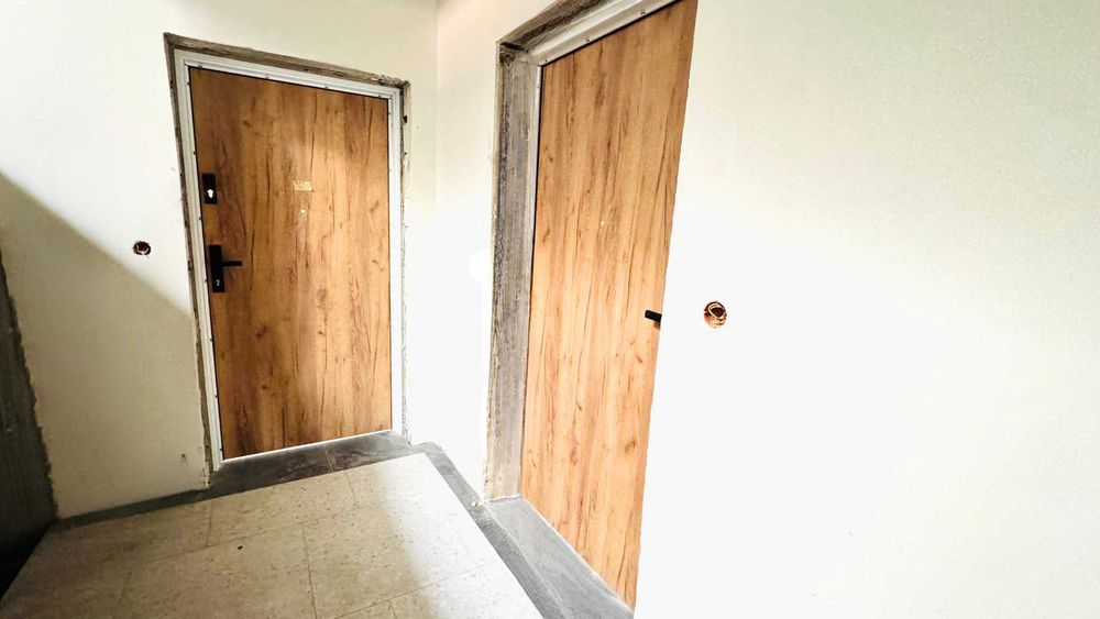 Mieszkanie I06 – 3 pokoje, 70,09 m² z balkonem, cena 665 855 zł