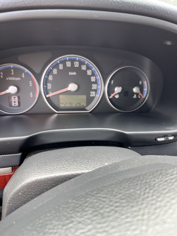 Продам Hyundai santa FE
