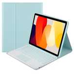 Etui Klawiatura Bluetooth Do Redmi Pad Se (Niebieska)