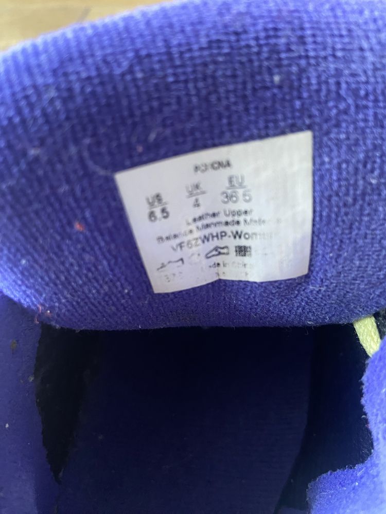 Ténis Vans, 36.5