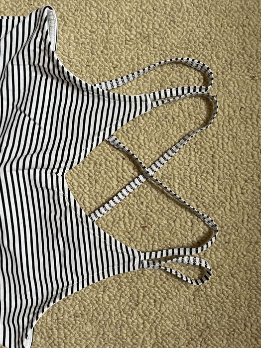 Плаття/Сарафан у смужку Colin’s