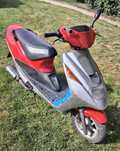 Skuter Suzuki Ap50 Sprzedam