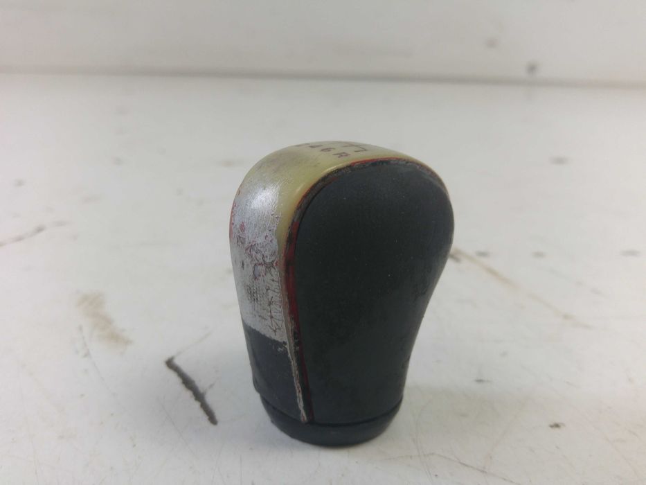 Nissan Primera P12 Osłona Lewarka Mieszek Gałka Zmiany Biegów 6 Biegów