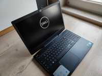 Laptop gamingowy Dell G3 3590 i5-9300H 8GB RAM GTX1050 SSD 512 komunia