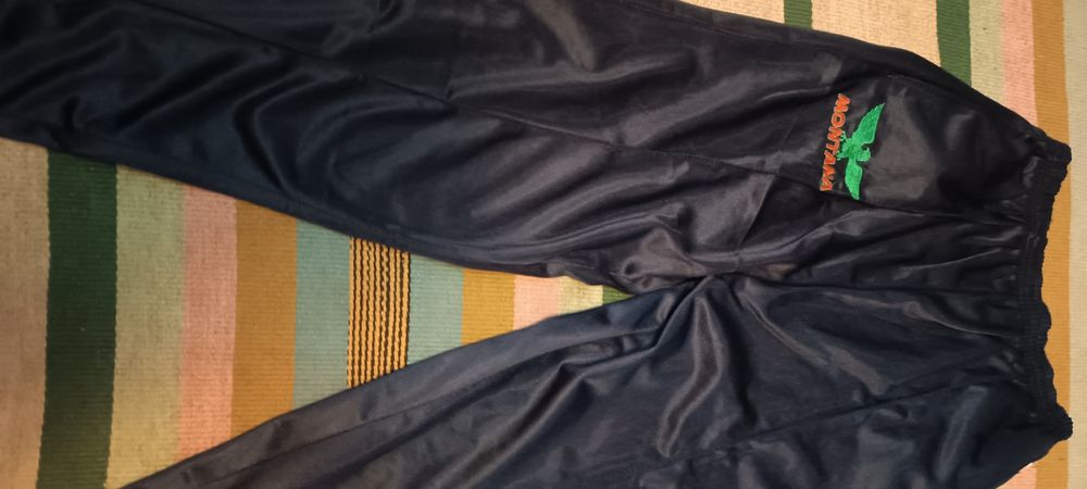 Спортивний костюм ( Монтана з 90-х)