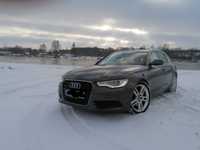 Audi A6 c7 3.0 quattro 2012r