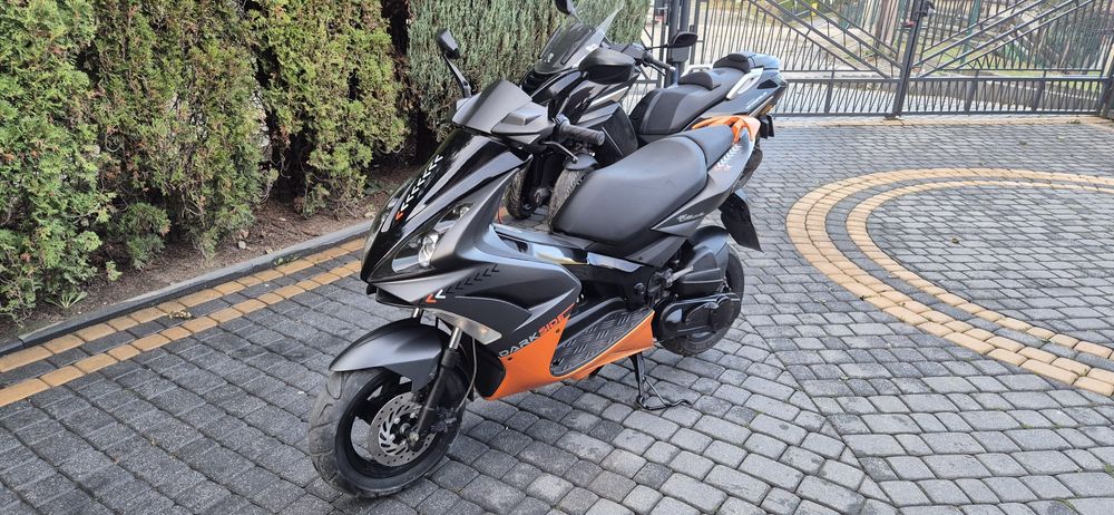 Peugeot Jet Force 49 cm3