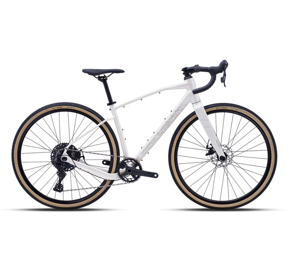 Polygon Tambora G4 gravel