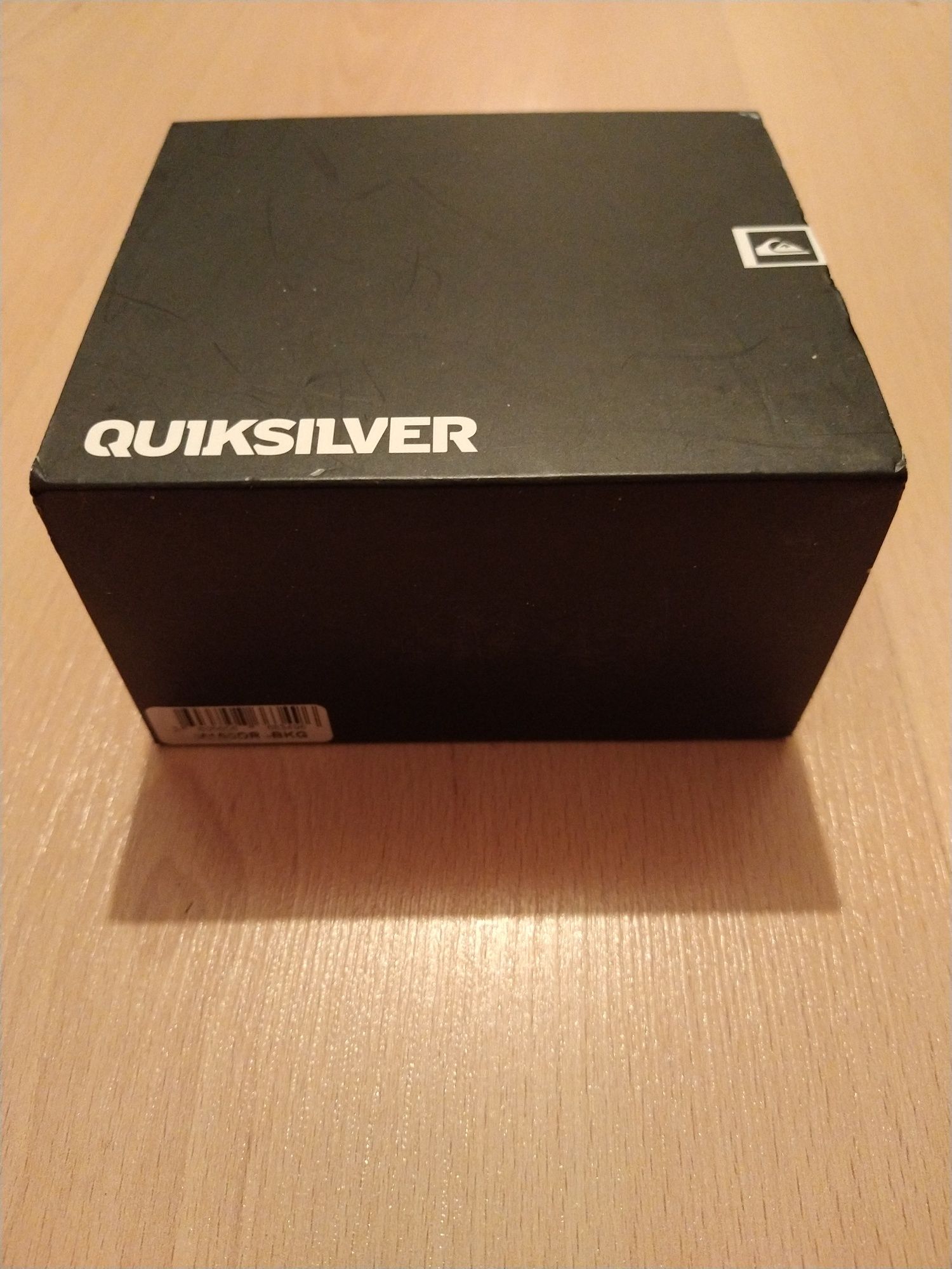 Relógio digital - Quicksilver Short Circuit