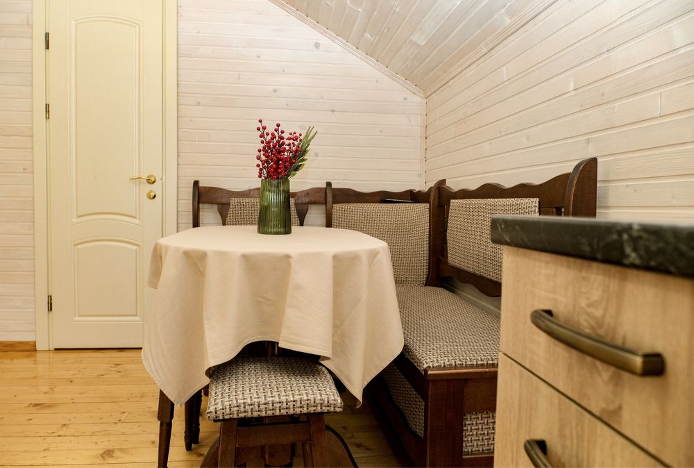 Відпочинок в Мигово.Апартаменти сімейні/Чан/Сауна/Котеджі