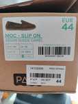Vendo Alpercatas PAEZ (Novas) N44