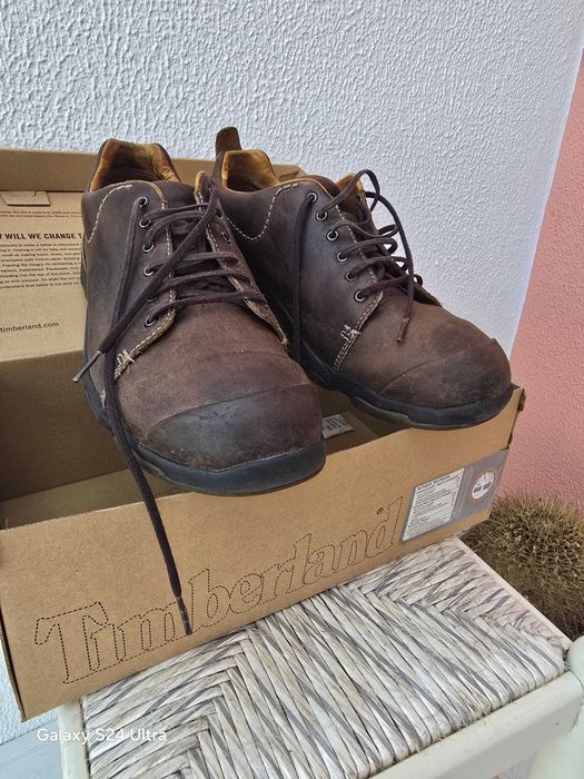 Sapatos TIMBERLAND - Homem