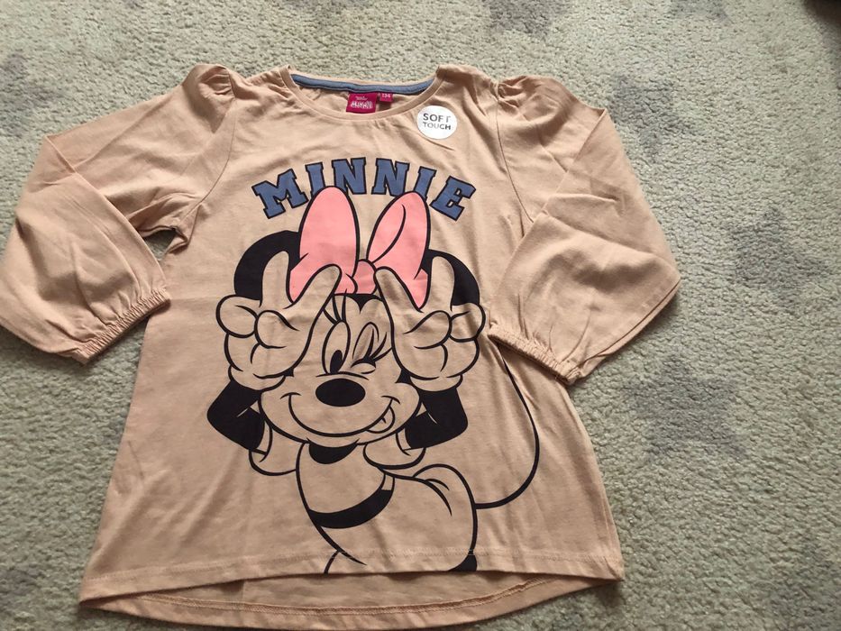 Tunika Minnie Disney 128/134