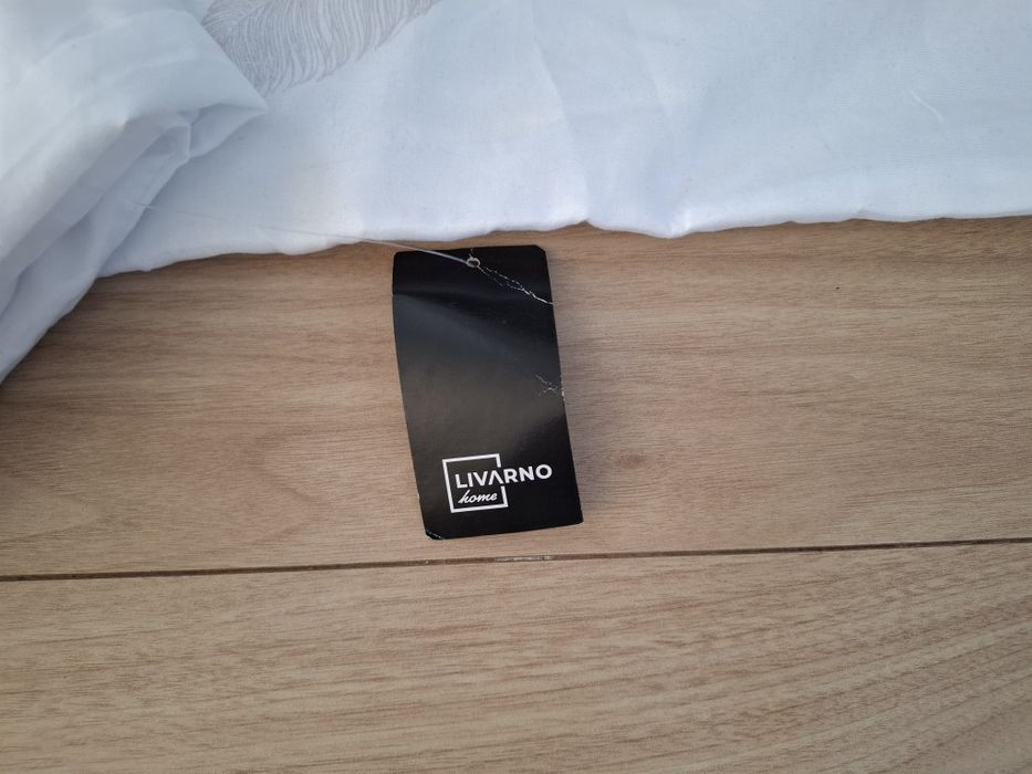 Pościel 160x200 Livarno Home