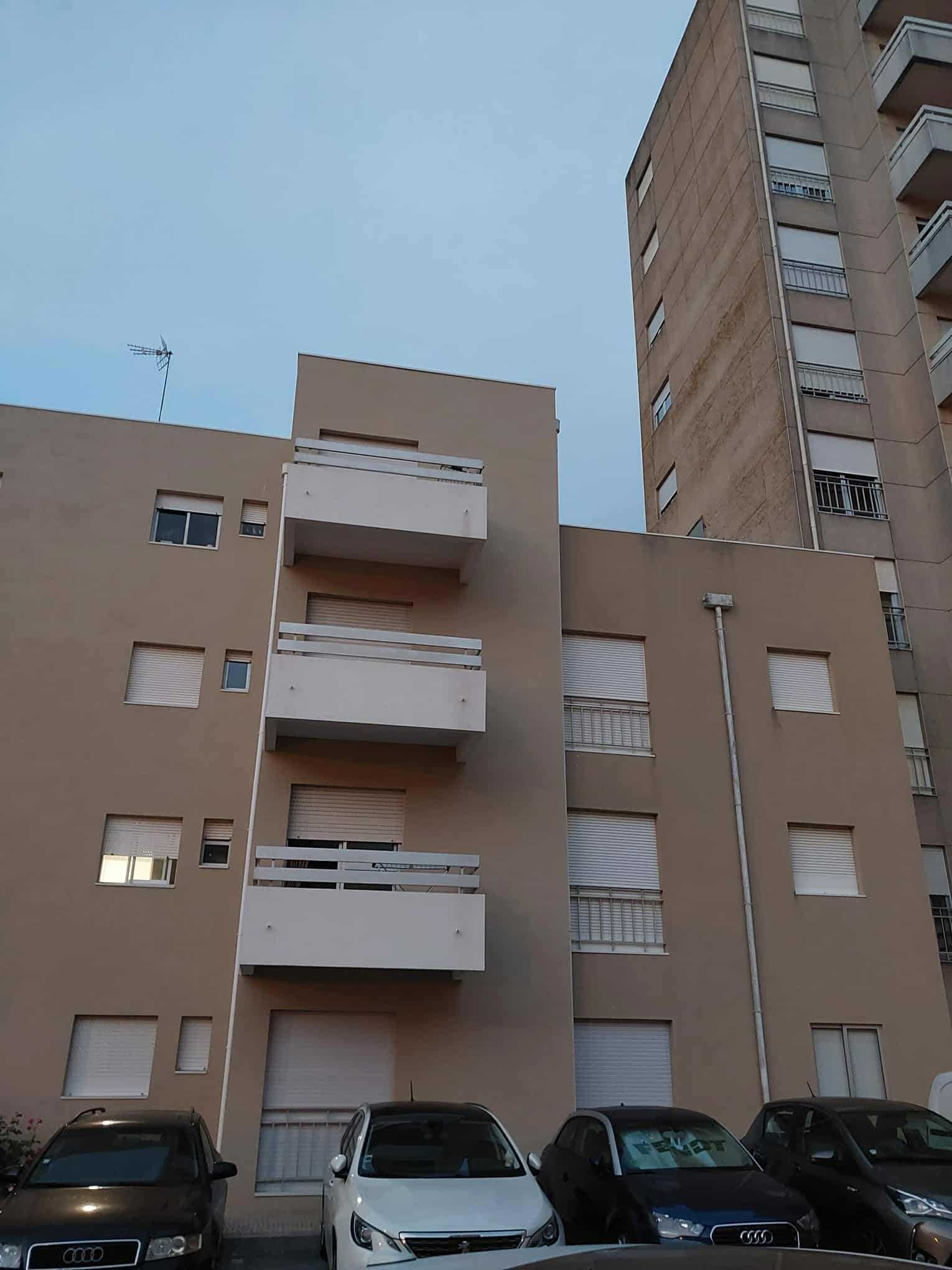 Apartamento T1 - Póvoa de Varzim - Aluguer