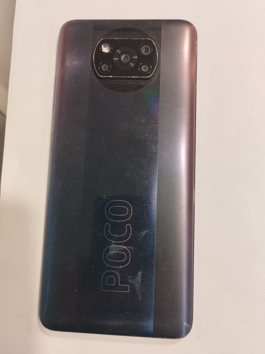 Poco X3 pro 8gb/256gb