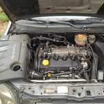 Skrzynia biegów opel Vectra c signum 1.9 120km  2005r 6b Yaris 1.0