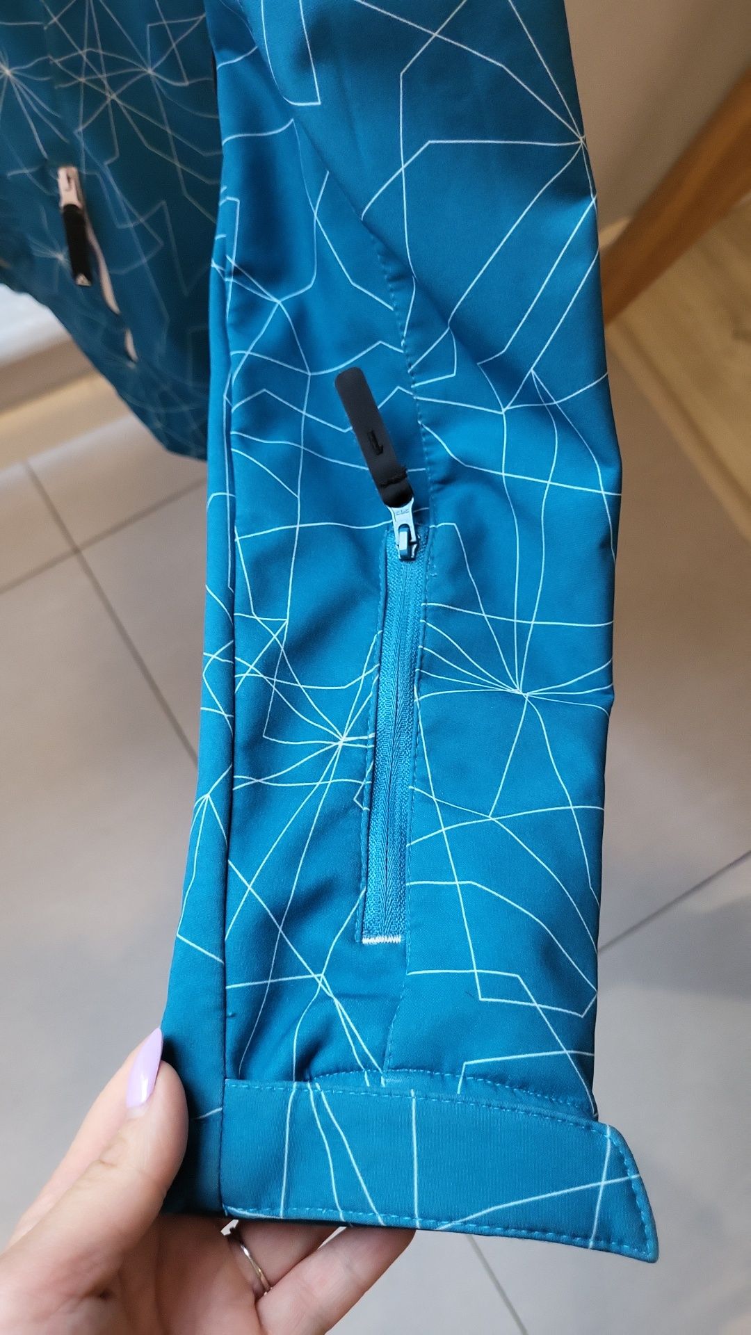 kurtka softshell Dare 2B damska rozm 34 (XS)