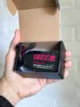 LiPo CNHL 6s 1100mAh Black 100C