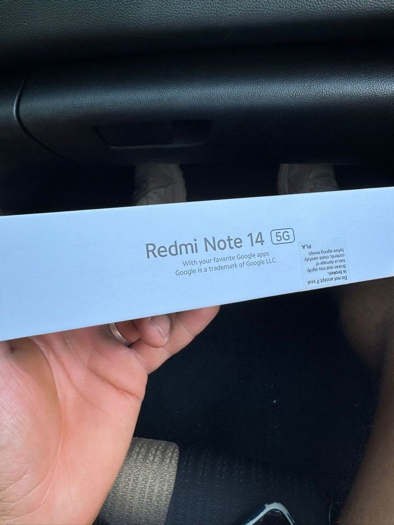 Xiaomi REDMI NOTE 14 5G