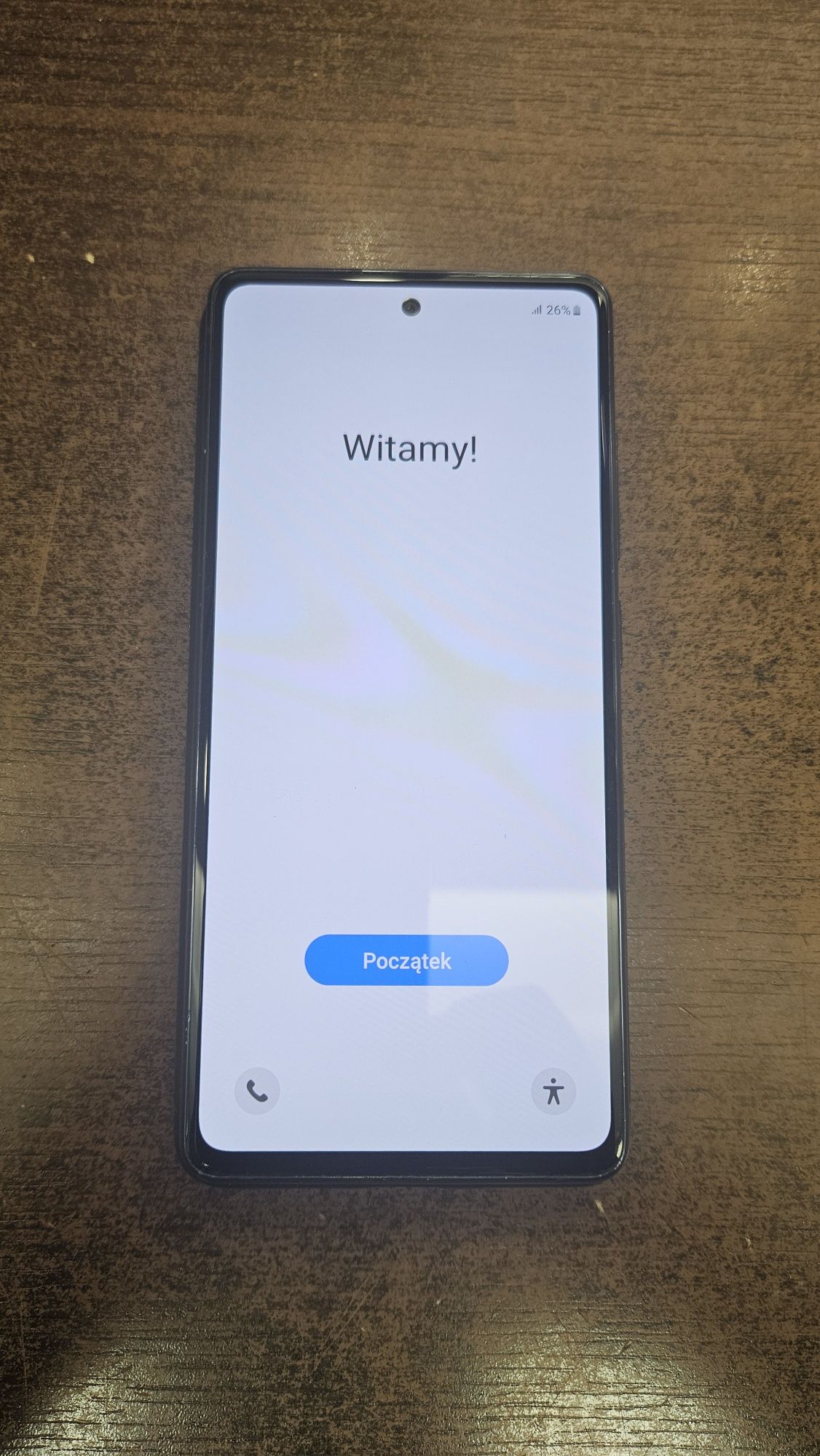 Samsung Galaxy S20 FE 5G