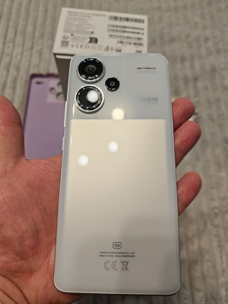 Xiaomi Redmi Note 13 Pro+ 5G 12/512