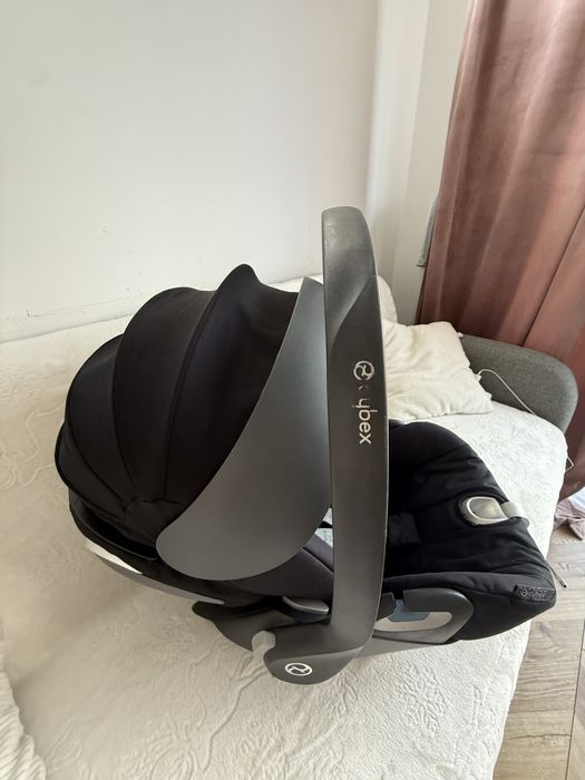 Wózek  Cybex  priam 2.0 w pełni wyposażony