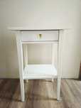 Stolik nocny IKEA HEMNES