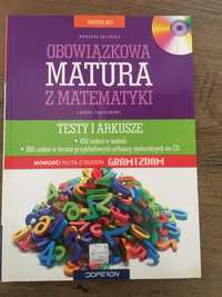 Zadania Operon do matury z Matematyki